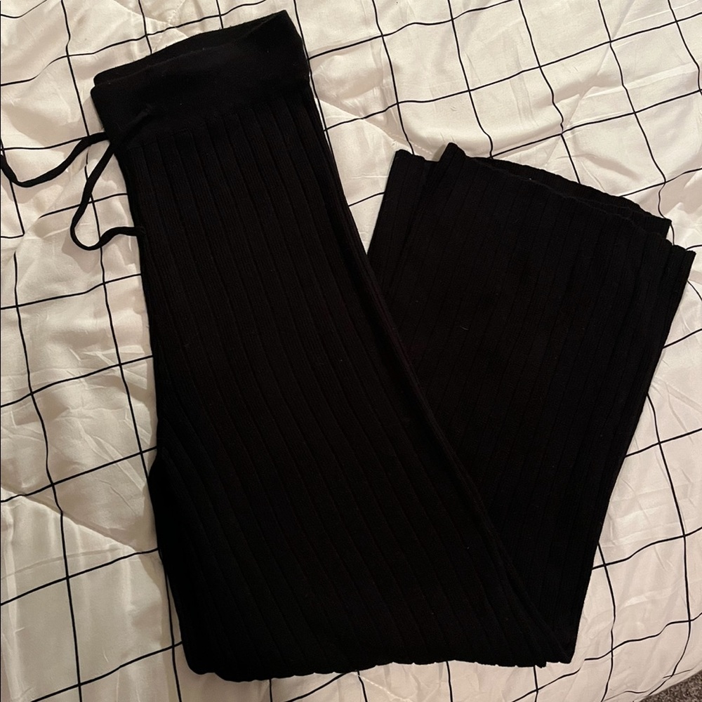 Princess Polly wide leg pants